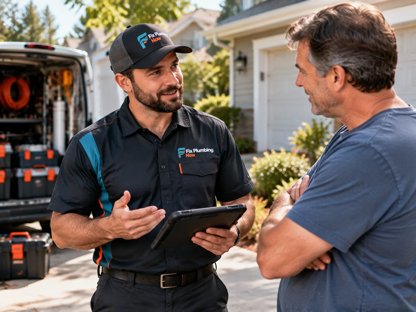 Clogged Drain Service Maumelle, AR FAQs